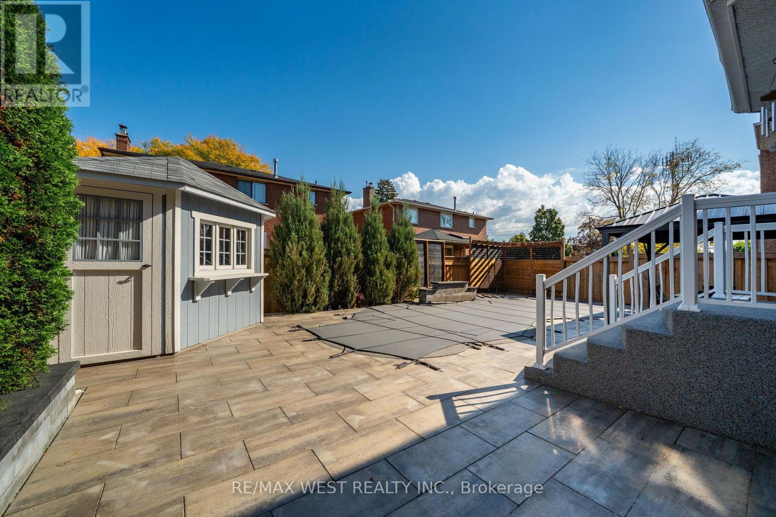 98 Arrowhead Drive, Vaughan, ON photo 19