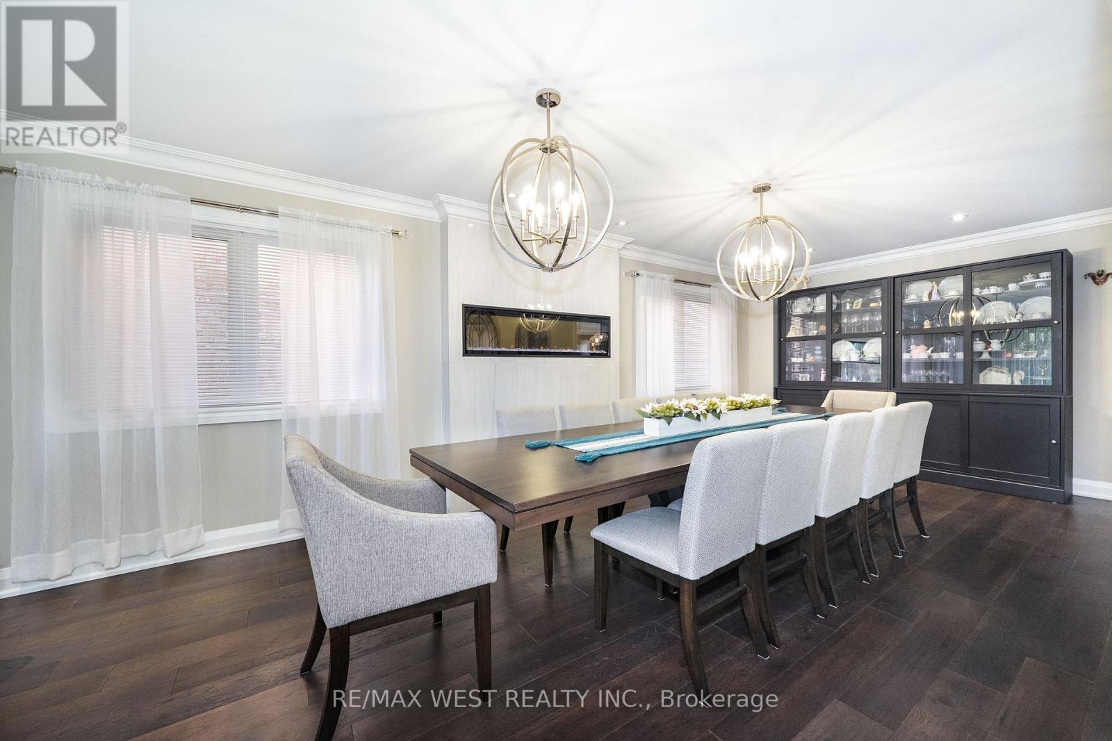 98 Arrowhead Drive, Vaughan, ON photo 4