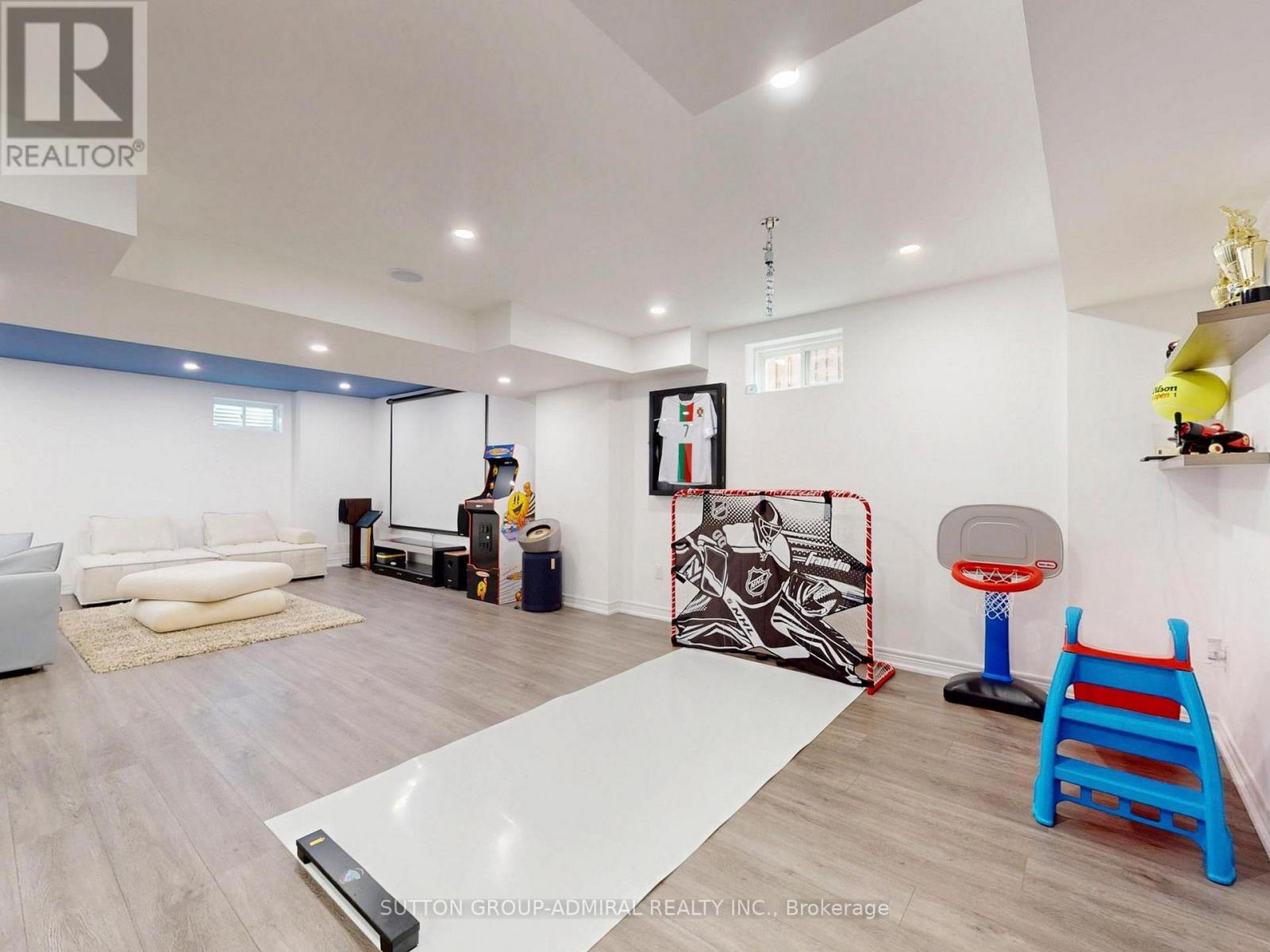 108 Baldry Avenue, Vaughan, ON photo 33