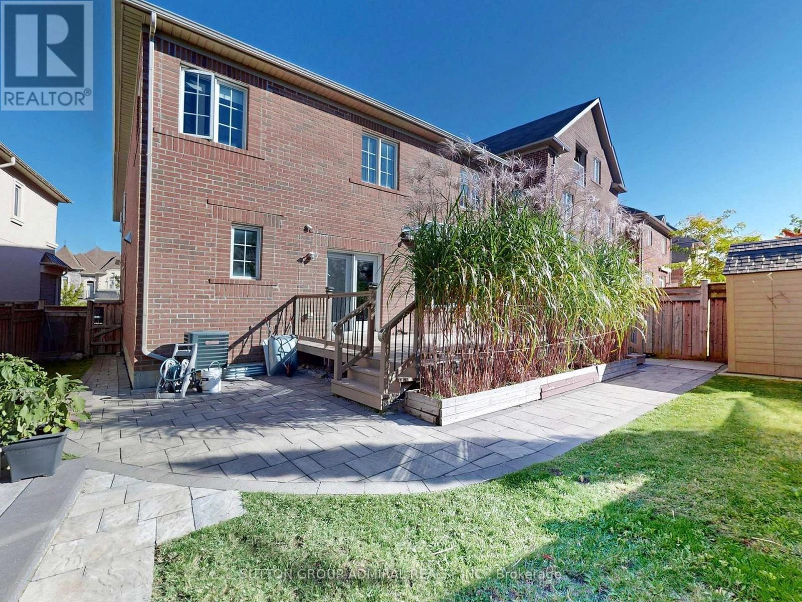 108 Baldry Avenue, Vaughan, ON photo 39