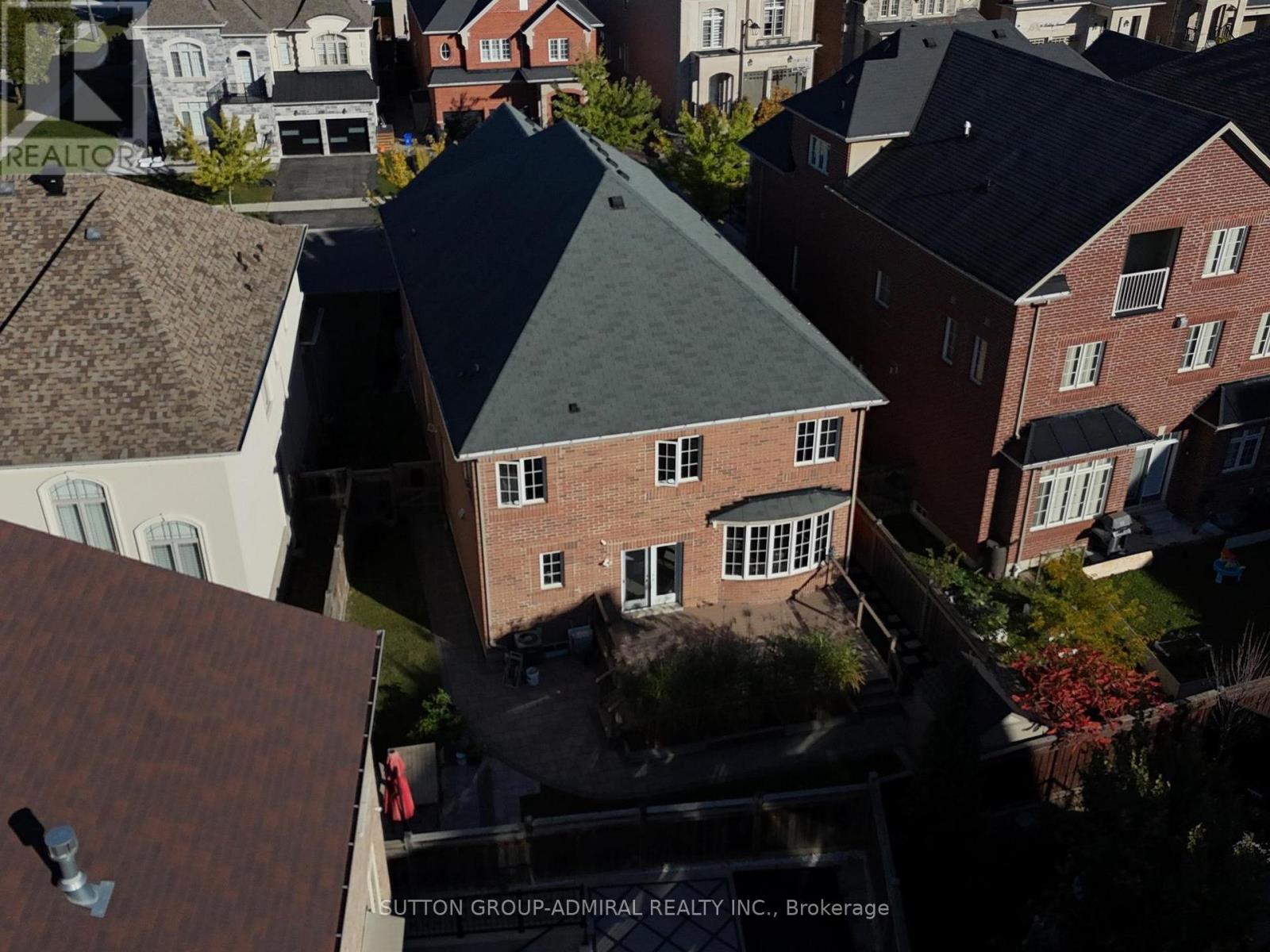 108 Baldry Avenue, Vaughan, ON photo 43