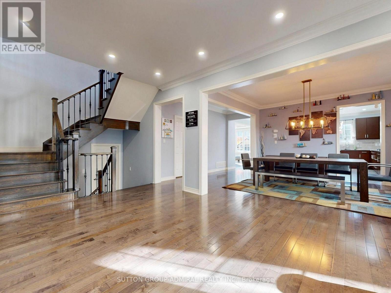 108 Baldry Avenue, Vaughan, ON photo 5