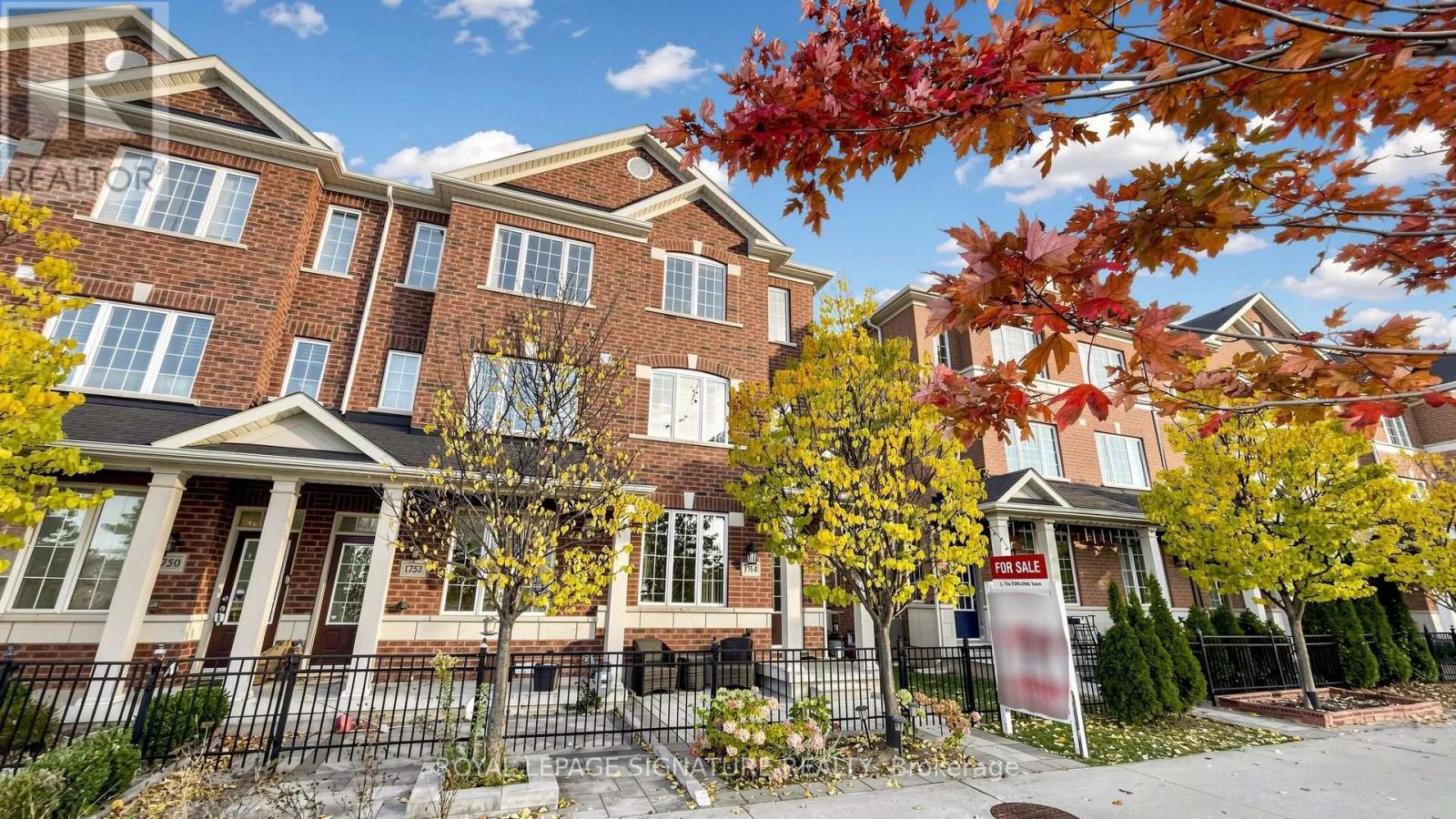 1754 Donald Cousens Parkway, Markham, ON