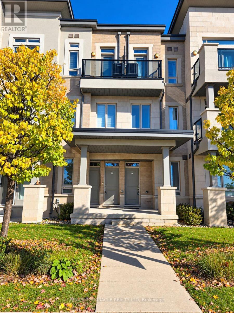 Listing photo of 8 - 9601 JANE STREET