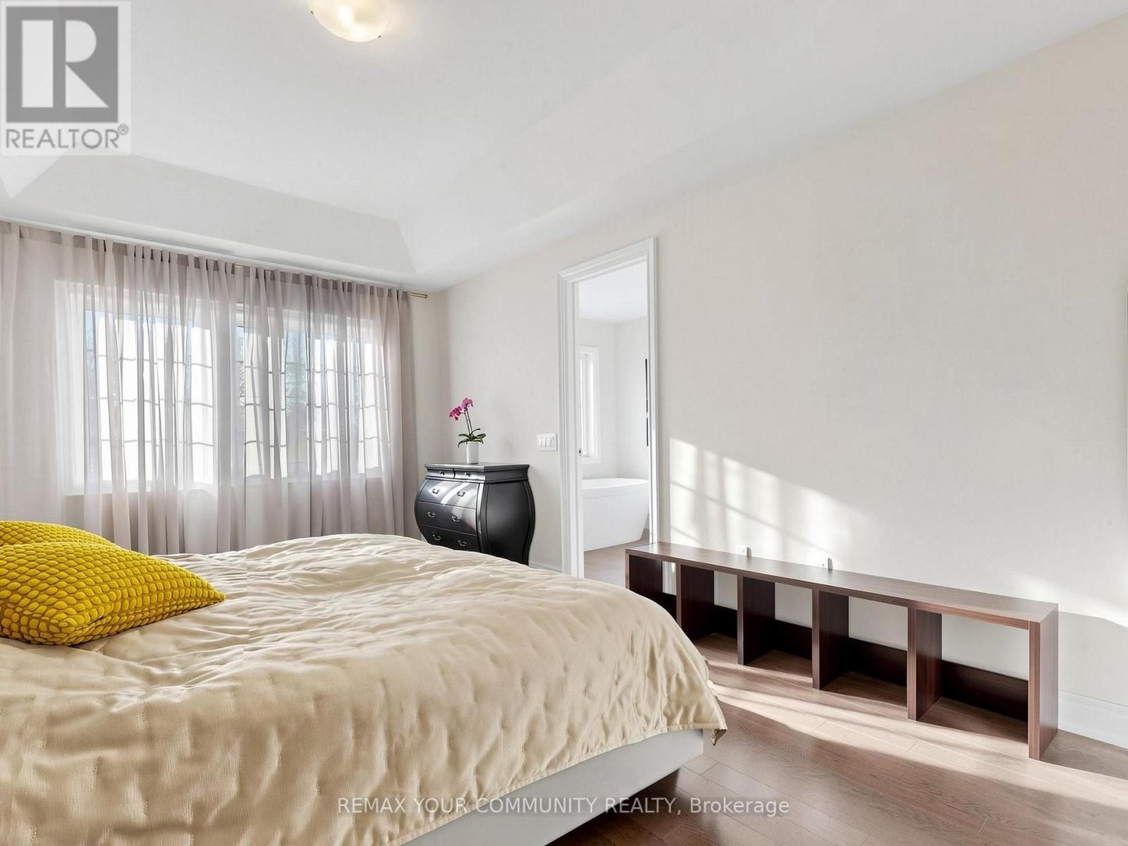 96 Drizzel Crescent, Richmond Hill, ON photo 20