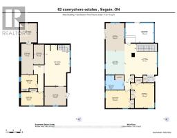 62 Sunnyshore Estate Road, Seguin, ON P2A2W9 Photo 41