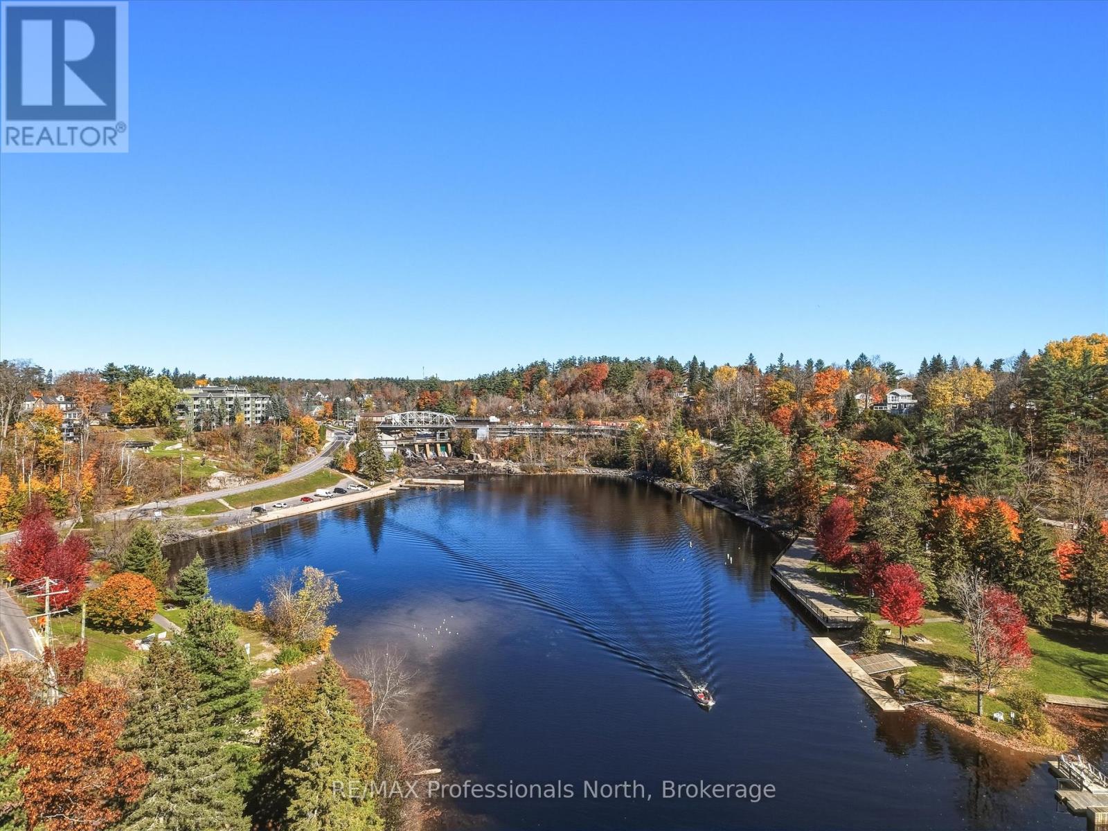 402 - 200 ANGLO STREET, Bracebridge — photo 4