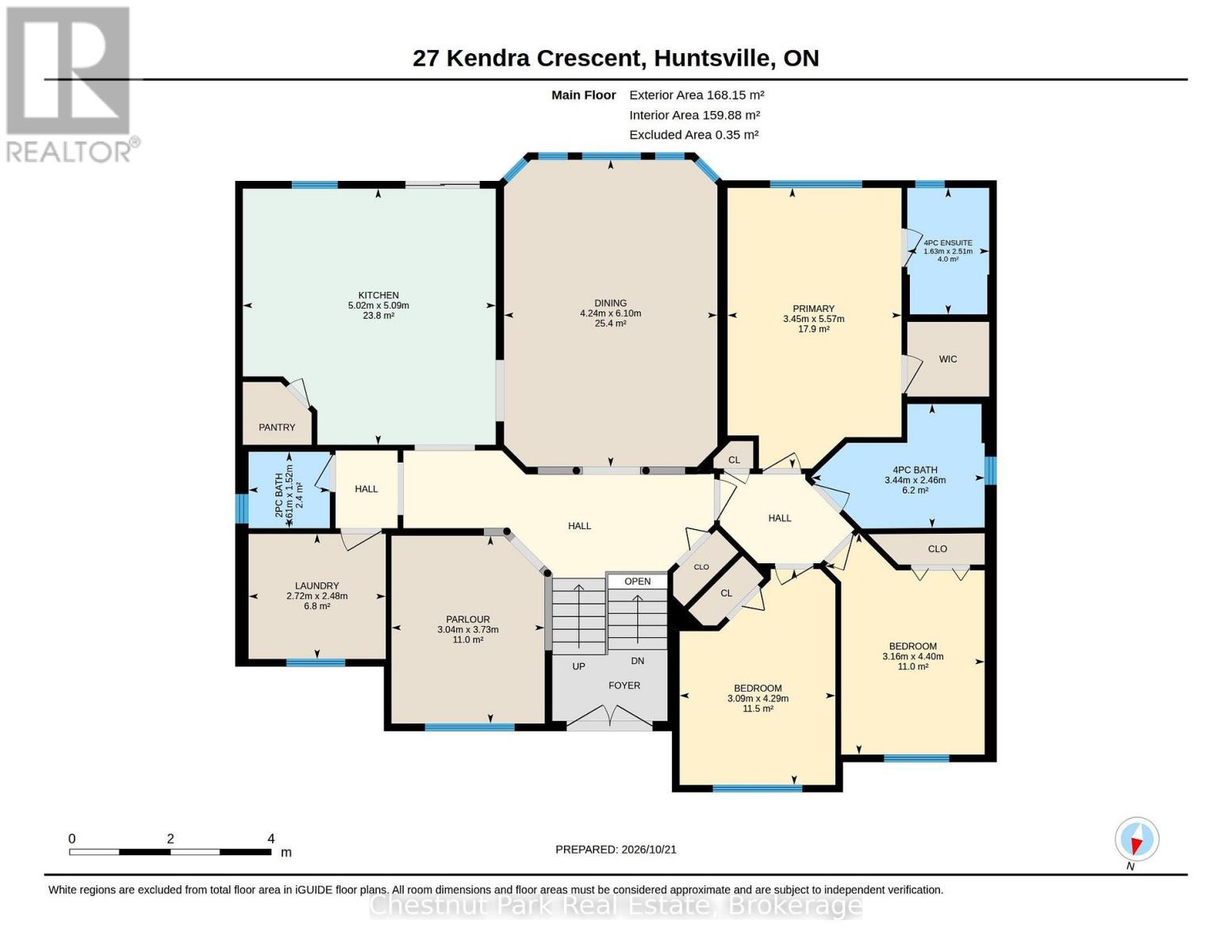 27 KENDRA CRESCENT - 46