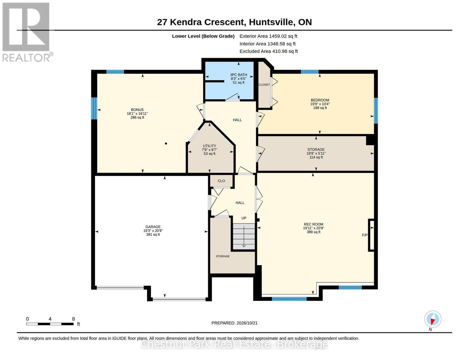 27 KENDRA CRESCENT - 47