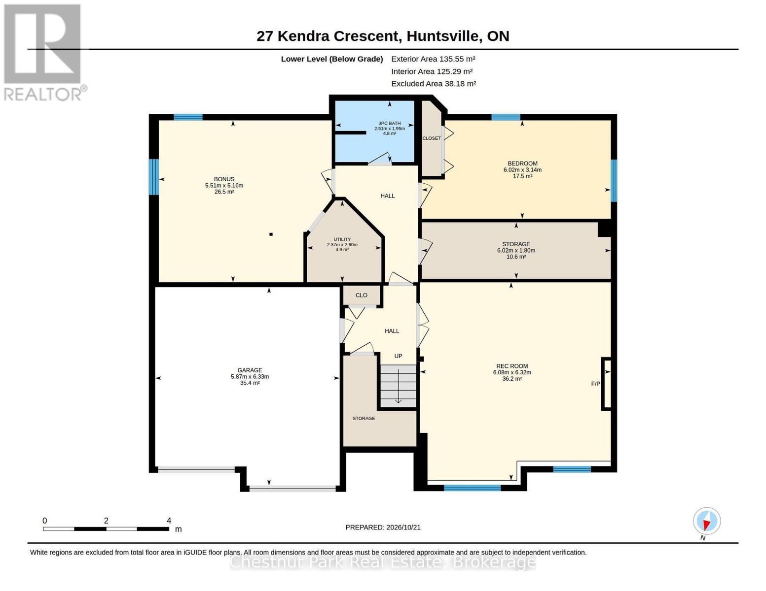 27 KENDRA CRESCENT - 48