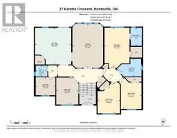27 Kendra Crescent, Huntsville, ON P1H2M5 Photo 45