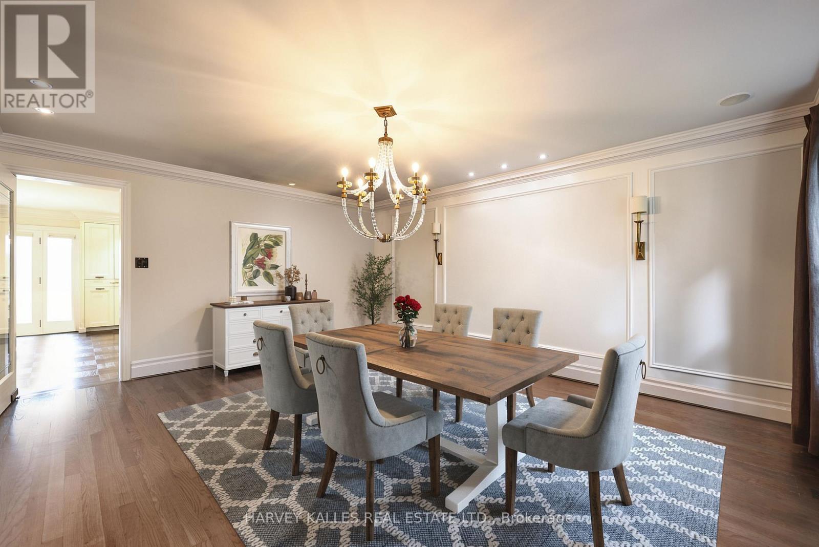 6 PENWOOD CRESCENT - 11