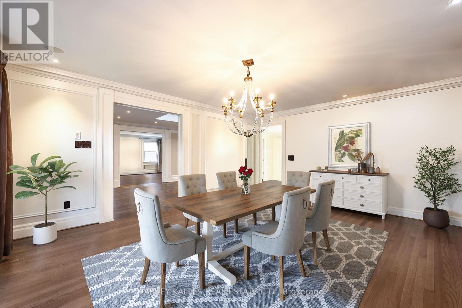 6 PENWOOD CRESCENT - 9