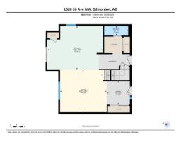 1828 36 Av Nw, Edmonton, AB T6T1S8 Photo 40