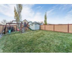 Bedroom 4 - 1828 36 Av Nw, Edmonton, AB T6T1S8 Photo 6
