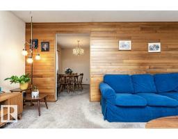 Bedroom 3 - 3515 73 St Nw, Edmonton, AB T6K0M2 Photo 6