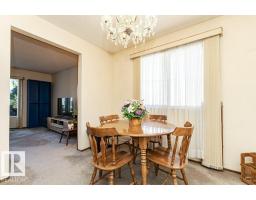 Recreation room - 3515 73 St Nw, Edmonton, AB T6K0M2 Photo 8