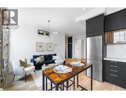 163 E Main Street Unit# 203, Milton, ON L9T1N7 Photo 6