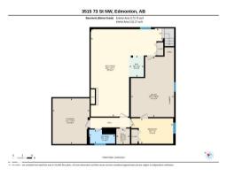 3515 73 St Nw, Edmonton, AB T6K0M2 Photo 57