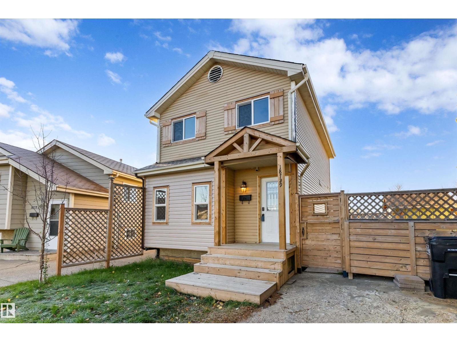 18729 95A AV NW, Edmonton — photo 2
