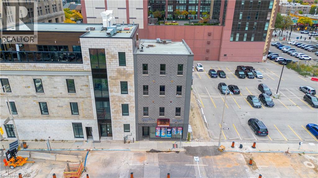 71 MAIN Street E, Hamilton
