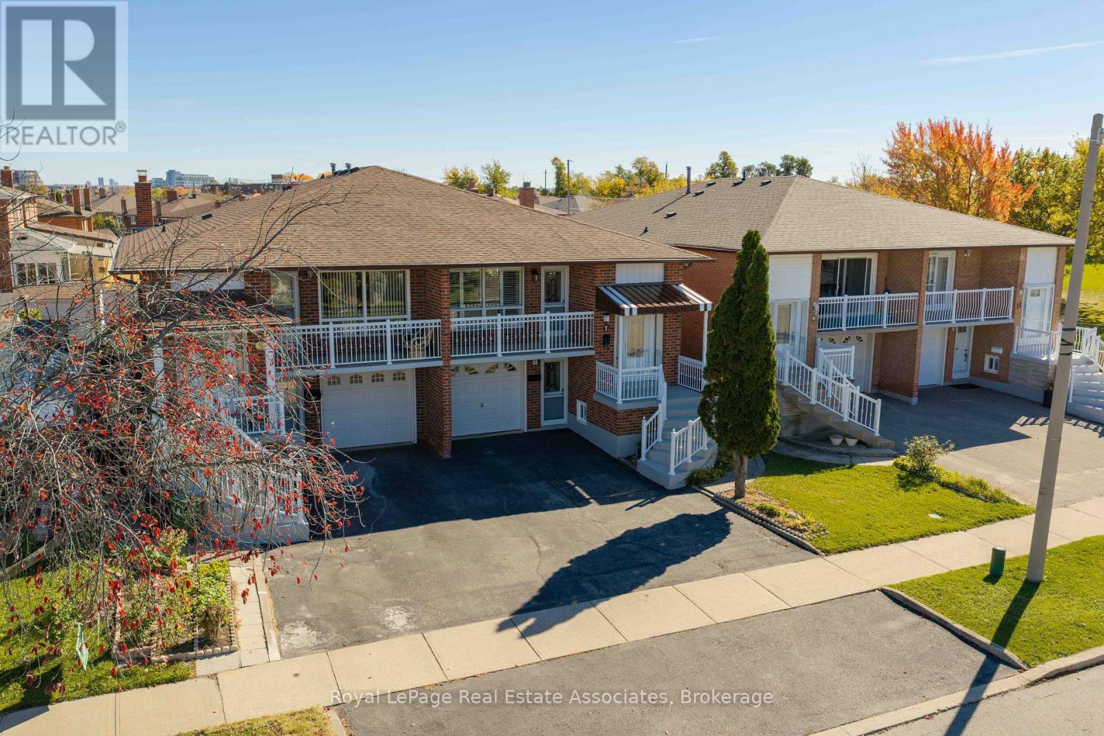 7 Capstan Court, Toronto, ON photo 44