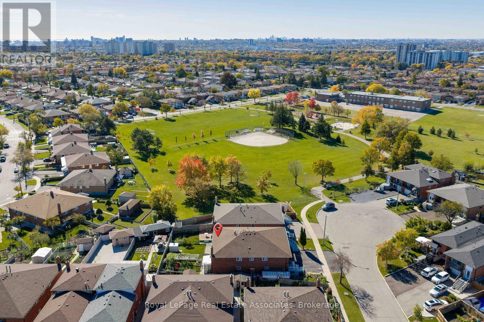 7 Capstan Court, Toronto, ON photo 47