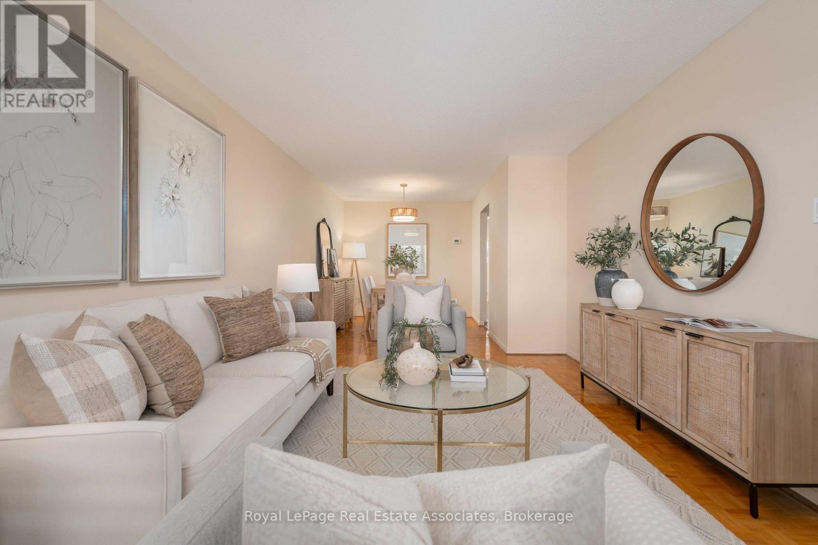 7 Capstan Court, Toronto, ON photo 9