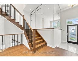 54 Benson Avenue, Mississauga, ON L5H2P4 Photo 11