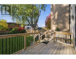 54 Benson Avenue, Mississauga, ON L5H2P4 Photo 31
