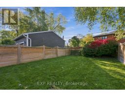 54 Benson Avenue, Mississauga, ON L5H2P4 Photo 32