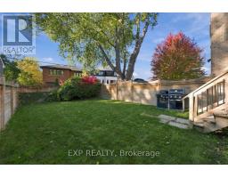 54 Benson Avenue, Mississauga, ON L5H2P4 Photo 33