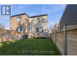 54 Benson Avenue, Mississauga, ON L5H2P4 Photo 34