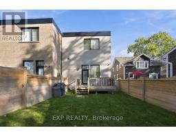 54 Benson Avenue, Mississauga, ON L5H2P4 Photo 35