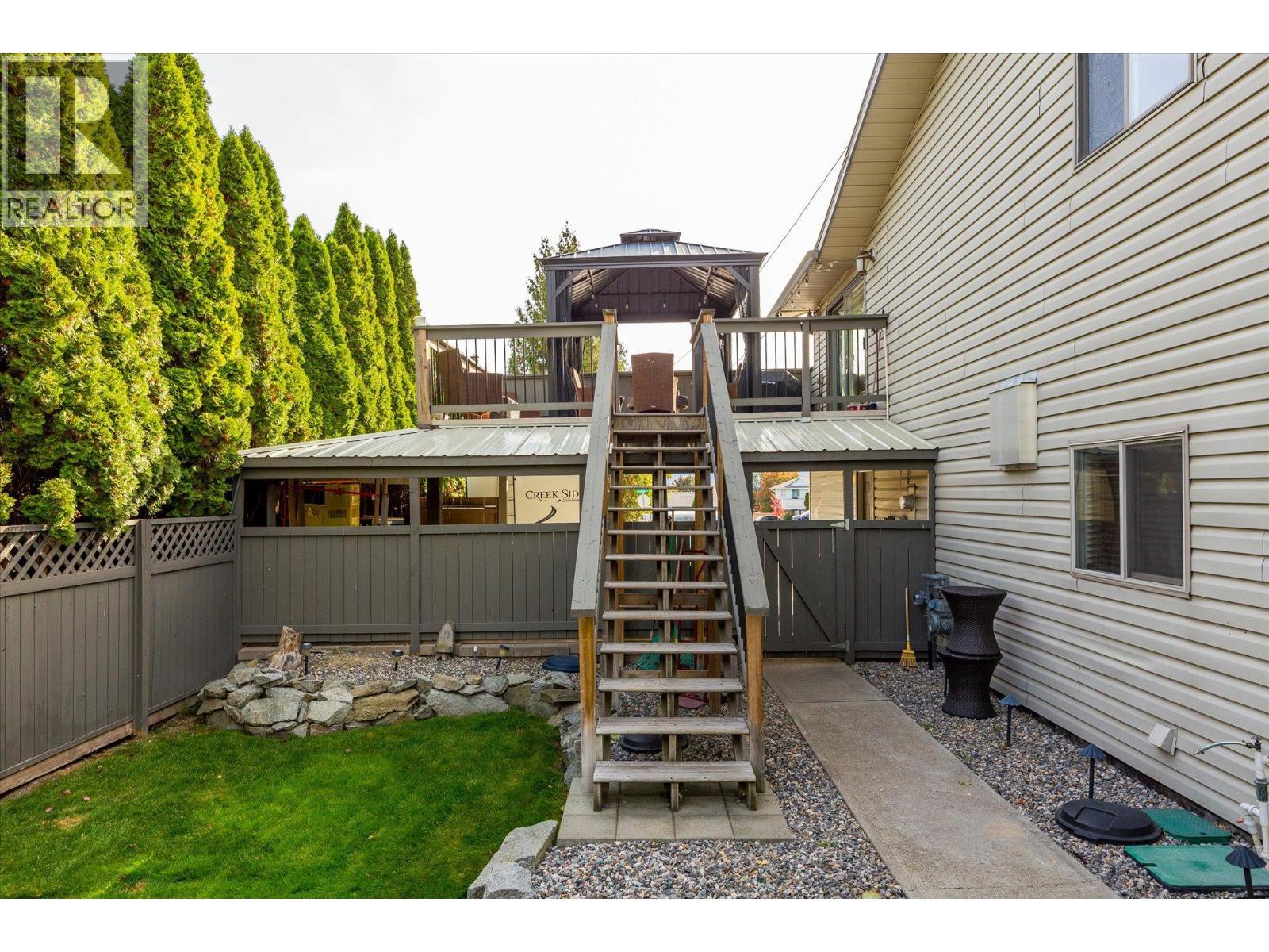  2430 Chieftain Road, West Kelowna