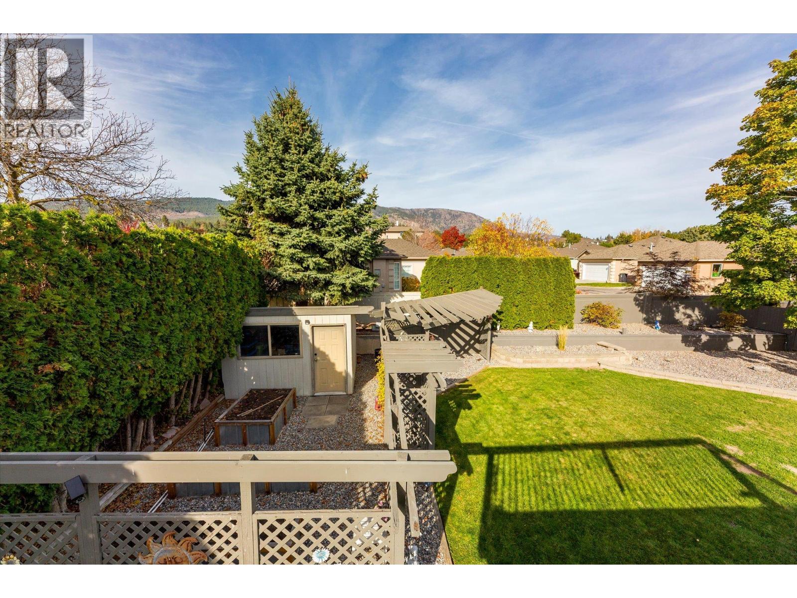  2430 Chieftain Road, West Kelowna
