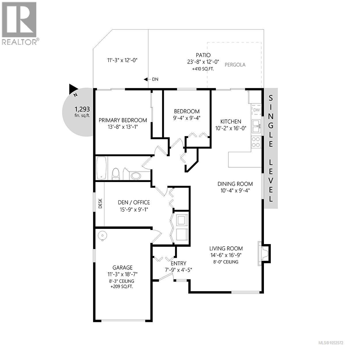 846 Pepin Cres - 35