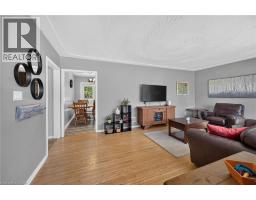 4pc Bathroom - 17 Tranquility Street, Brantford, ON N3R3H6 Photo 10