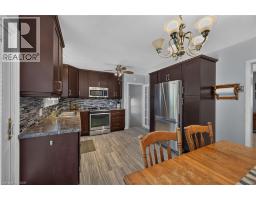 Bedroom - 17 Tranquility Street, Brantford, ON N3R3H6 Photo 12