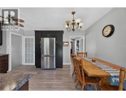 Dinette - 17 Tranquility Street, Brantford, ON N3R3H6 Photo 16