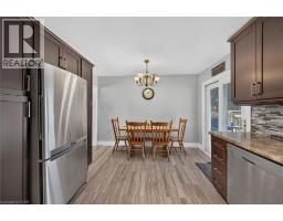 Kitchen - 17 Tranquility Street, Brantford, ON N3R3H6 Photo 17