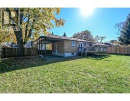 17 Tranquility Street, Brantford, ON N3R3H6 Photo 44