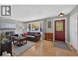 Bedroom - 17 Tranquility Street, Brantford, ON N3R3H6 Photo 6