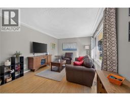 Family room - 17 Tranquility Street, Brantford, ON N3R3H6 Photo 7