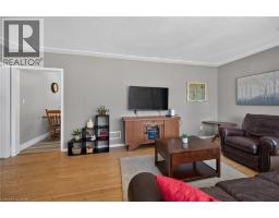 Family room - 17 Tranquility Street, Brantford, ON N3R3H6 Photo 8