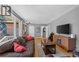 3pc Bathroom - 17 Tranquility Street, Brantford, ON N3R3H6 Photo 9