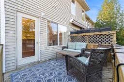 31 700 Dovercourt Drive, Winnipeg, MB R3Y1X5 Photo 36