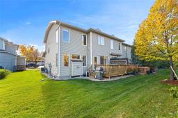 31 700 Dovercourt Drive, Winnipeg, MB R3Y1X5 Photo 38