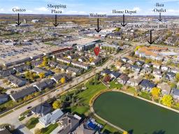 31 700 Dovercourt Drive, Winnipeg, MB R3Y1X5 Photo 44