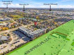 31 700 Dovercourt Drive, Winnipeg, MB R3Y1X5 Photo 45